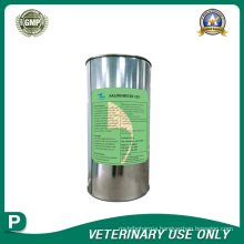 Veterinary Drugs of Sallnomycin Feed Additive 12% Powder